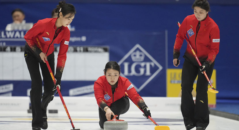 接触高水平 接触高水平